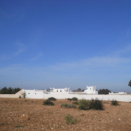 Les Jardins De Silona, Piscine Chauffee Hotell Essaouira Exteriör bild
