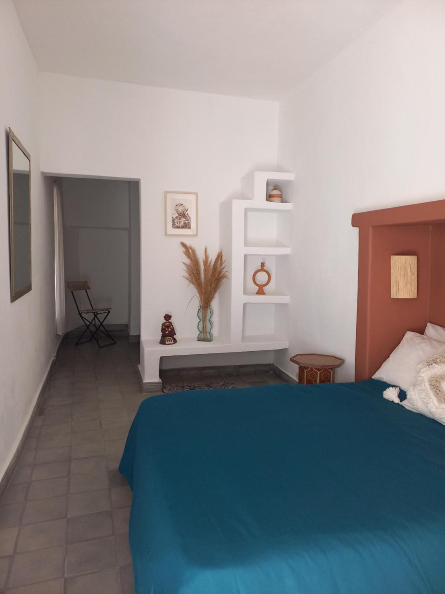 Les Jardins De Silona, Piscine Chauffee Hotell Essaouira Exteriör bild