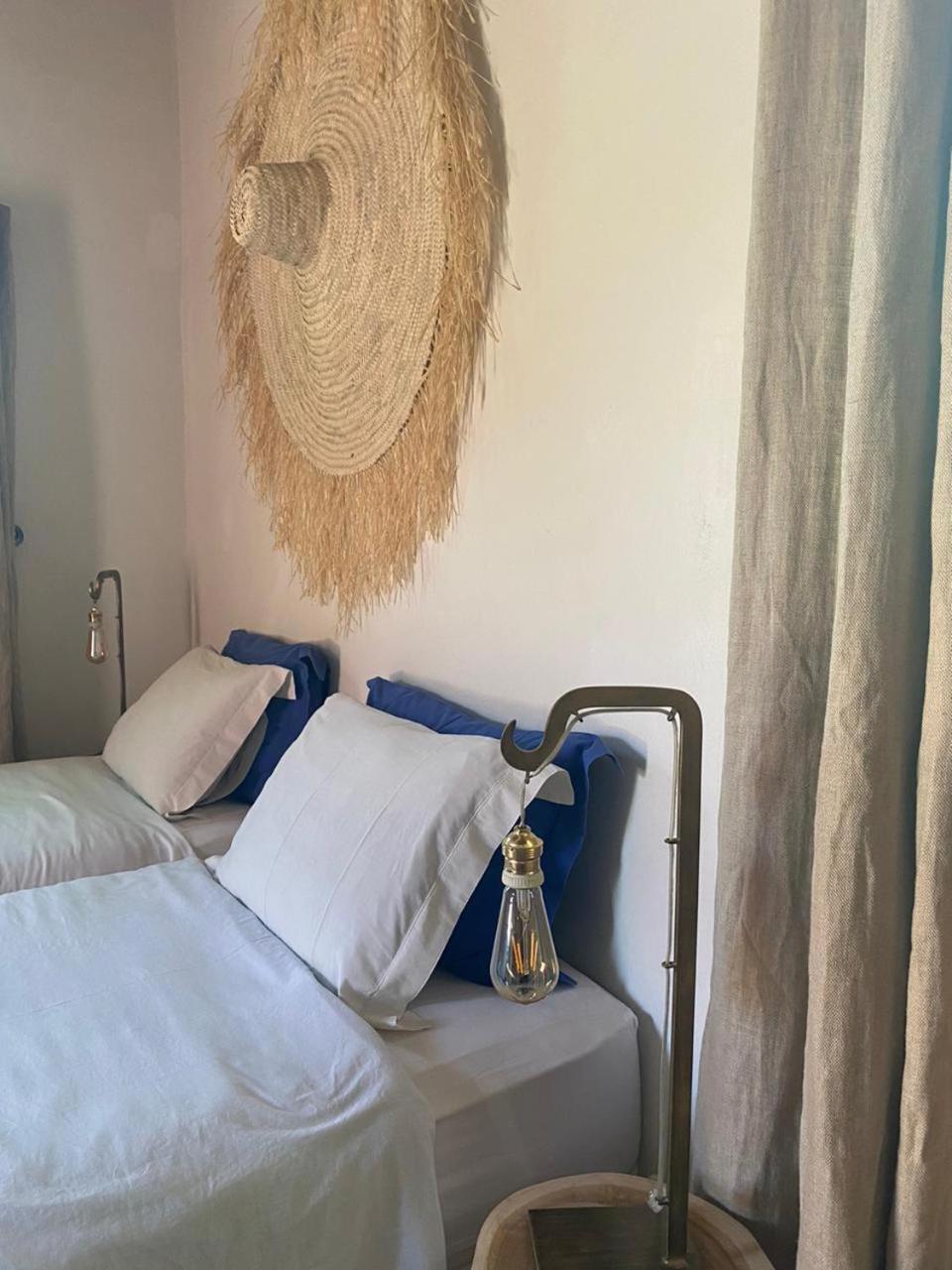 Les Jardins De Silona, Piscine Chauffee Hotell Essaouira Exteriör bild