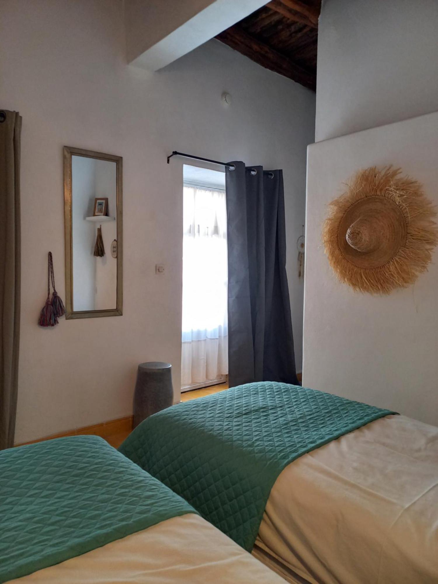 Les Jardins De Silona, Piscine Chauffee Hotell Essaouira Exteriör bild